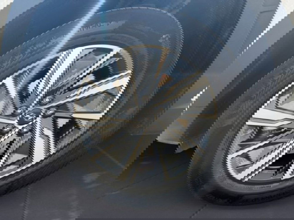 Hyundai Tucson usata a Treviso (15)