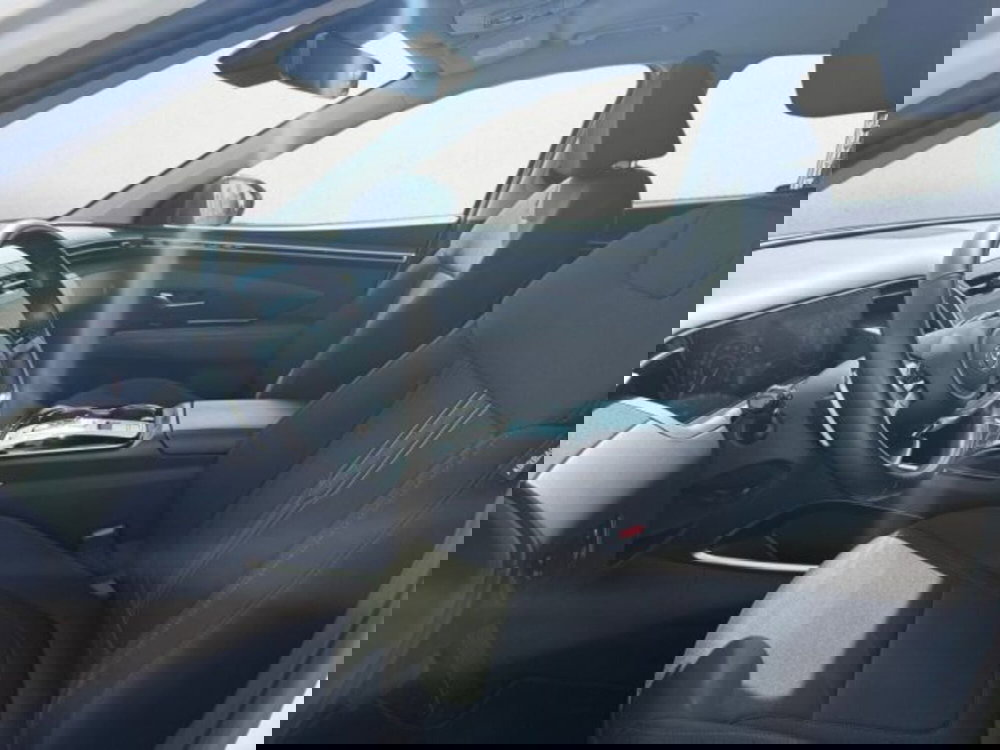 Hyundai Tucson usata a Treviso (8)