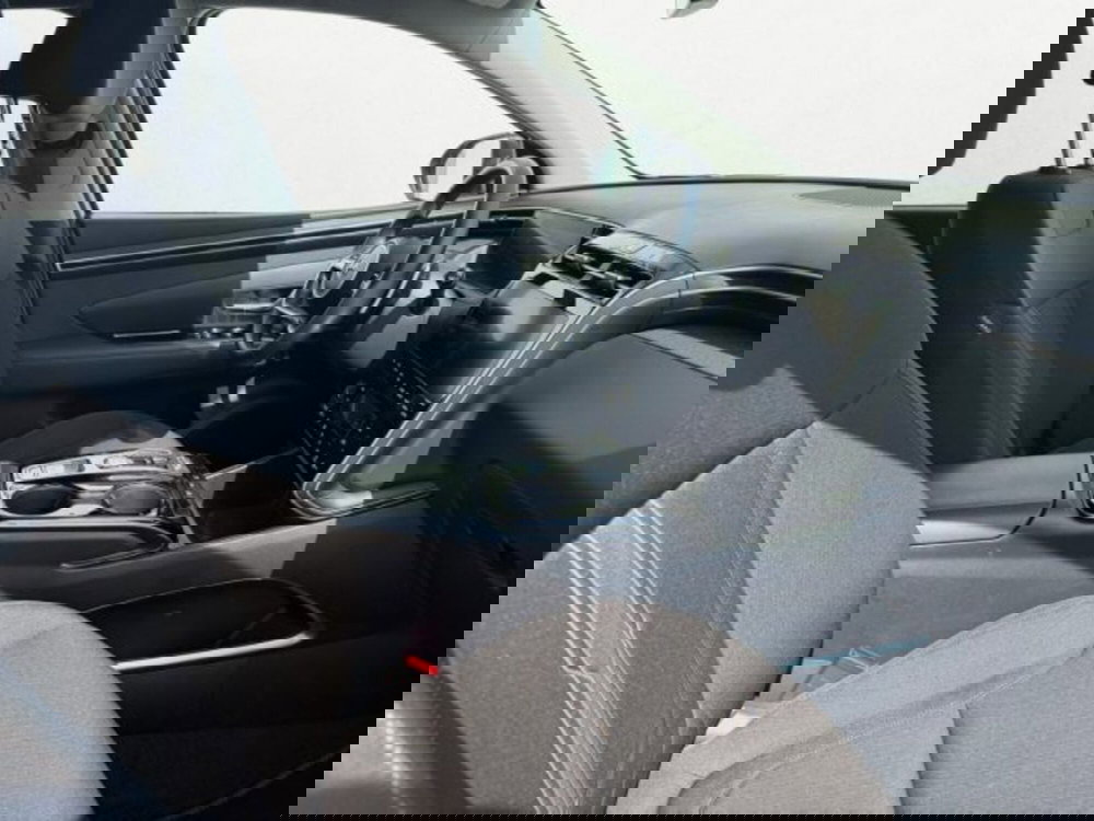 Hyundai Tucson usata a Treviso (9)