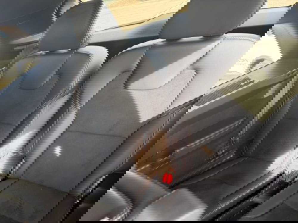 Volvo XC90 usata a Treviso (10)