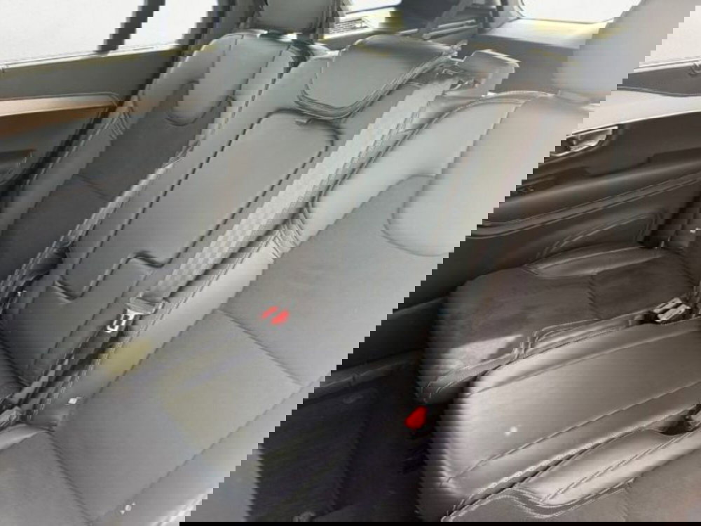 Volvo XC90 usata a Treviso (11)