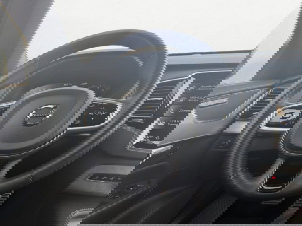 Volvo XC90 usata a Treviso (13)