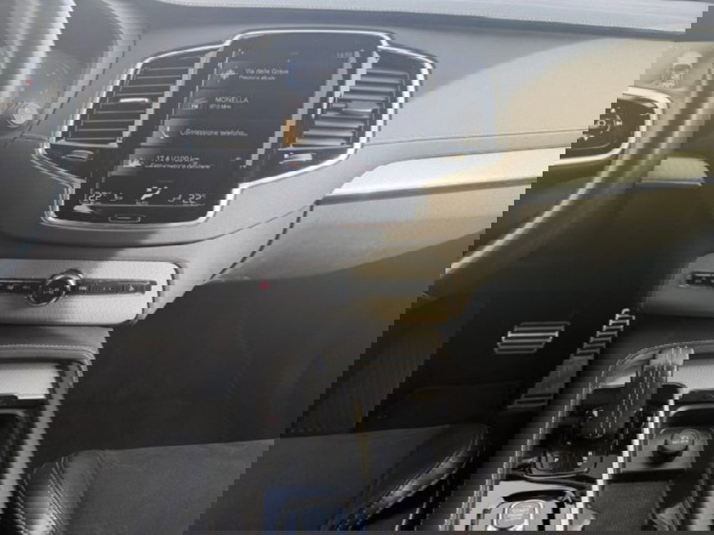 Volvo XC90 usata a Treviso (14)