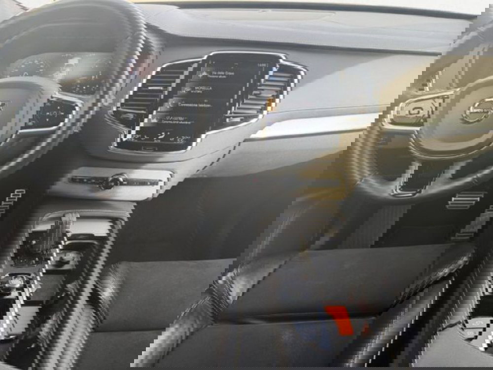 Volvo XC90 usata a Treviso (16)