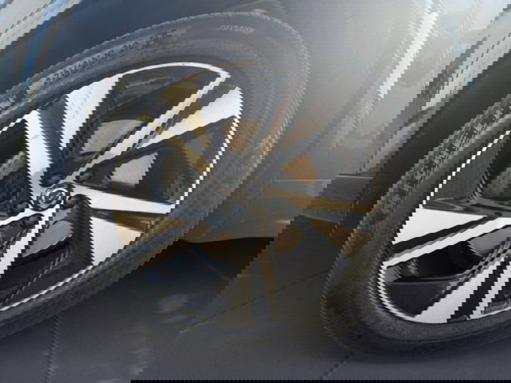 Volvo XC90 usata a Treviso (17)