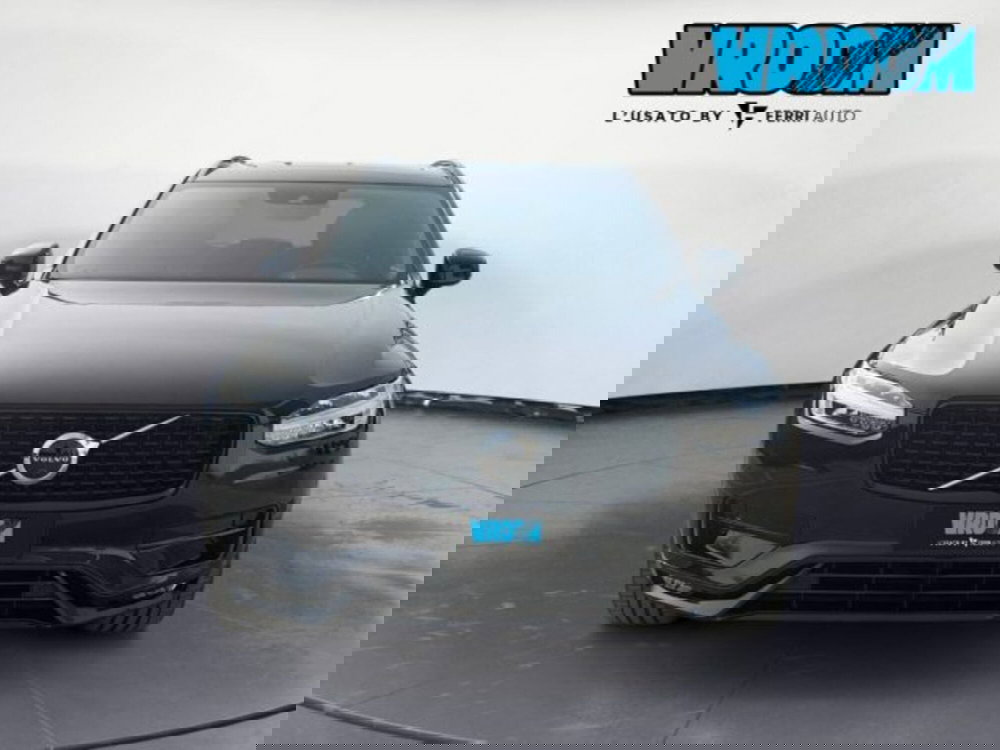 Volvo XC90 usata a Treviso (2)