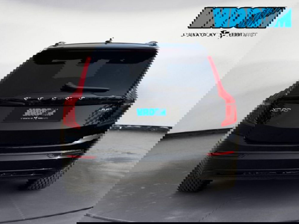 Volvo XC90 usata a Treviso (7)