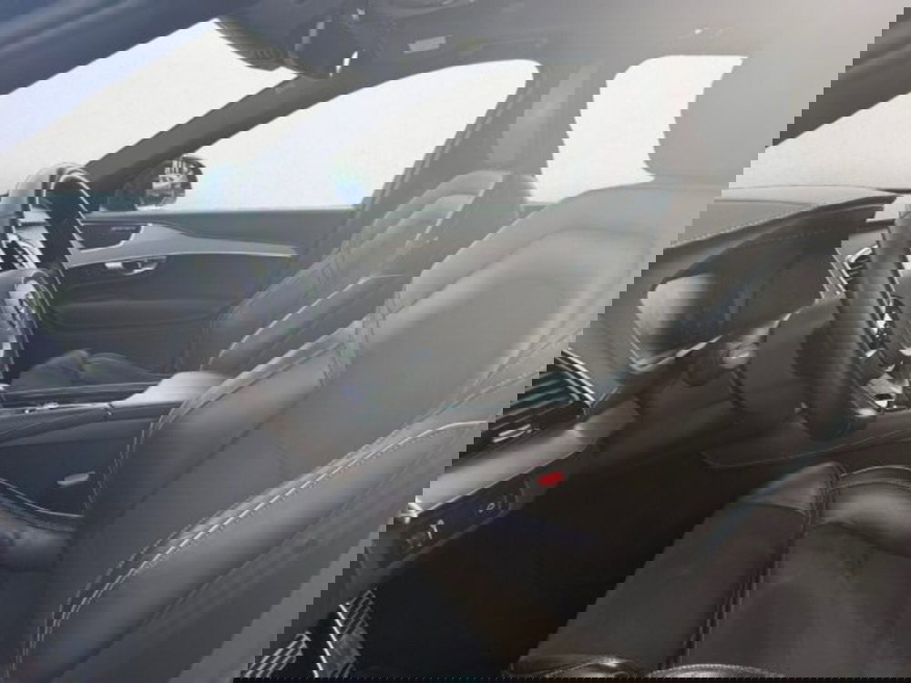 Volvo XC90 usata a Treviso (9)