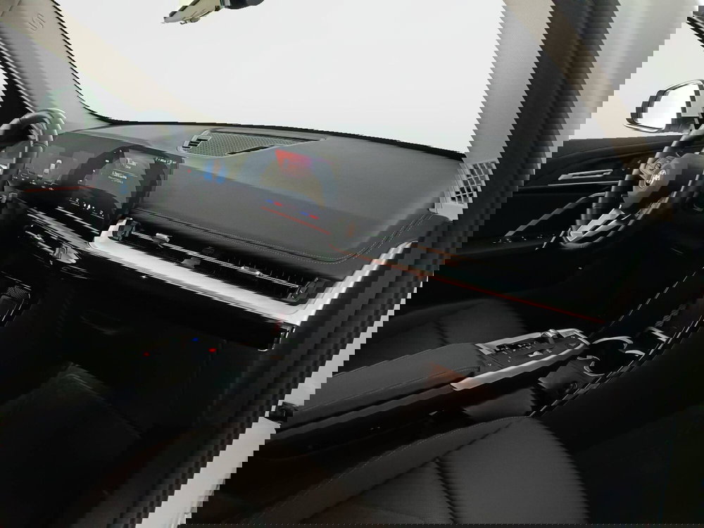 BMW X1 usata a Ascoli Piceno (10)