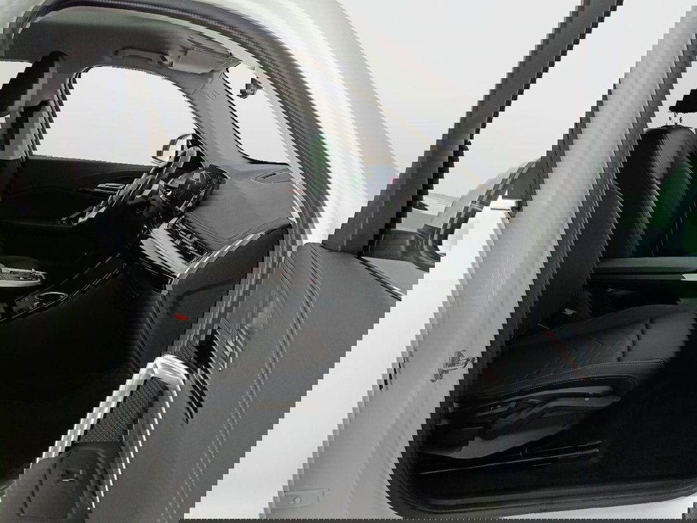 BMW X1 usata a Ascoli Piceno (11)