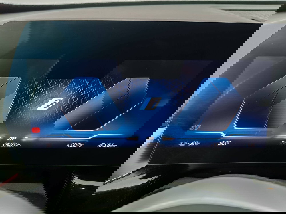 BMW X1 usata a Ascoli Piceno (12)