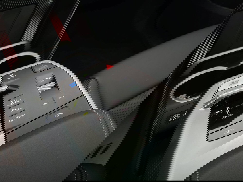 BMW X1 usata a Ascoli Piceno (15)