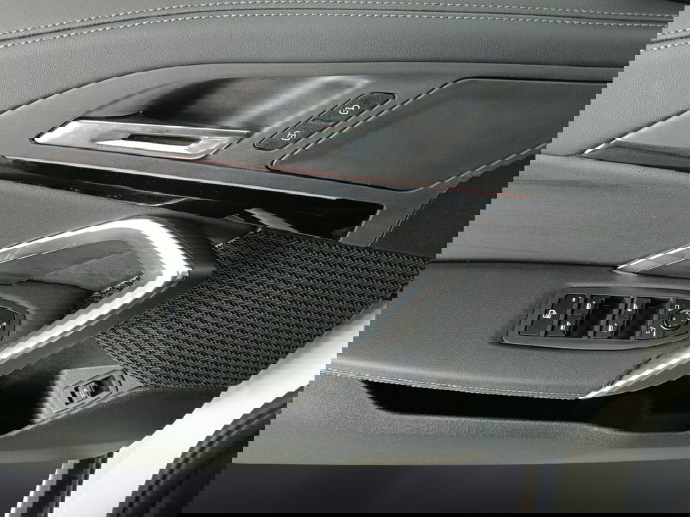 BMW X1 usata a Ascoli Piceno (16)