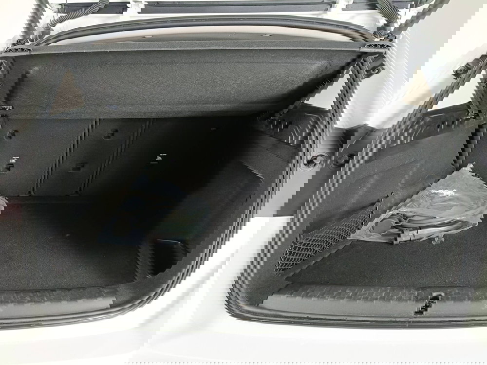 BMW X1 usata a Ascoli Piceno (18)