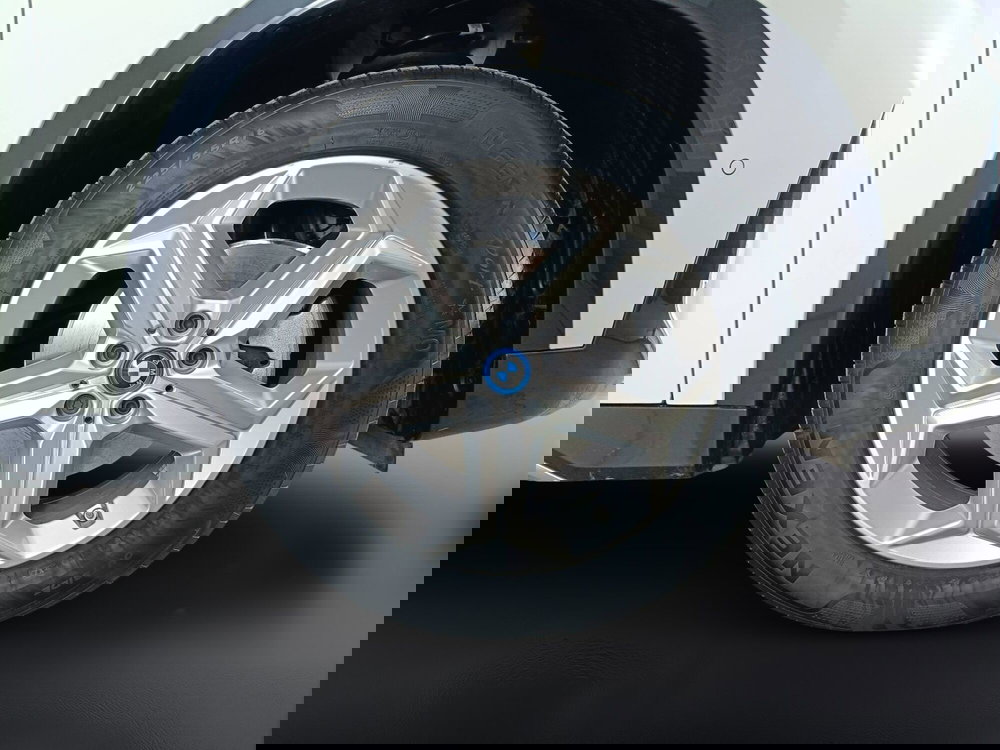 BMW X1 usata a Ascoli Piceno (20)