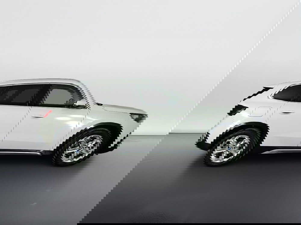 BMW X1 usata a Ascoli Piceno (3)