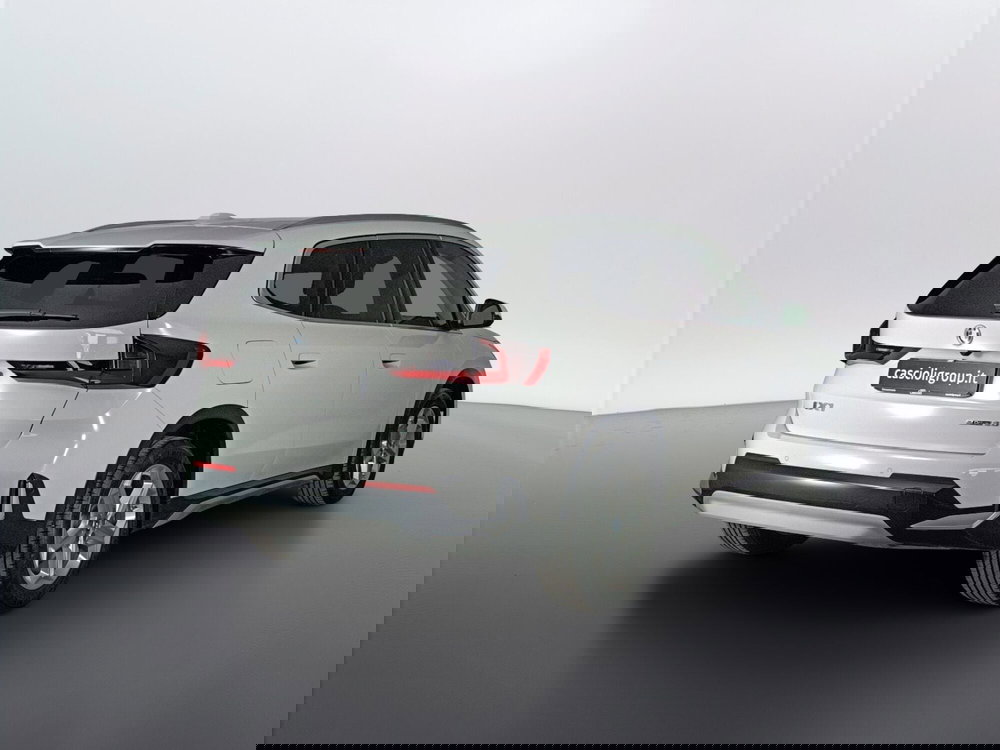 BMW X1 usata a Ascoli Piceno (4)