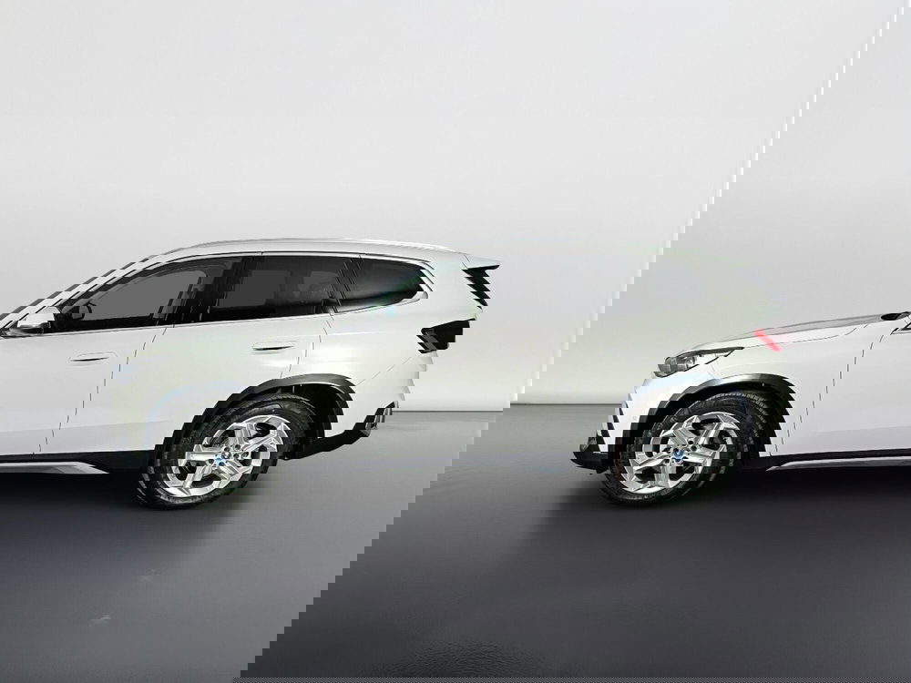 BMW X1 usata a Ascoli Piceno (6)