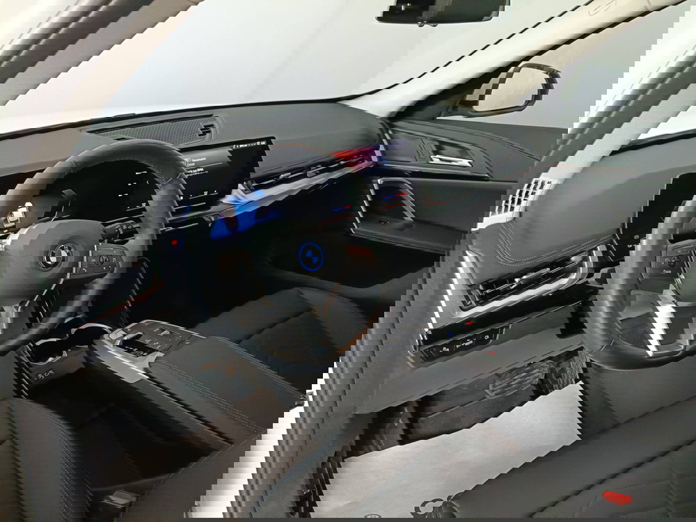 BMW X1 usata a Ascoli Piceno (7)