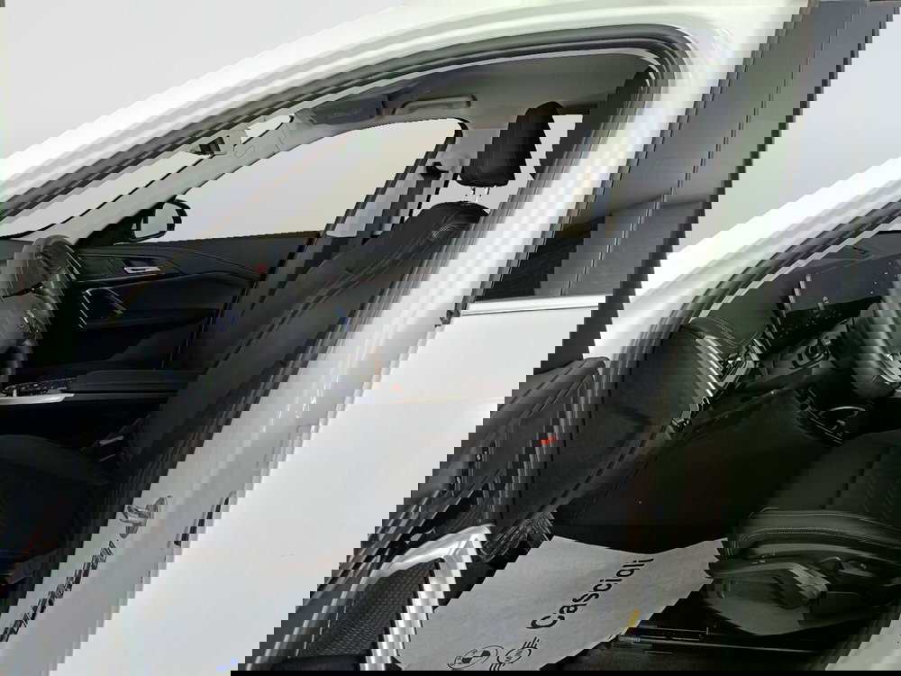 BMW X1 usata a Ascoli Piceno (8)