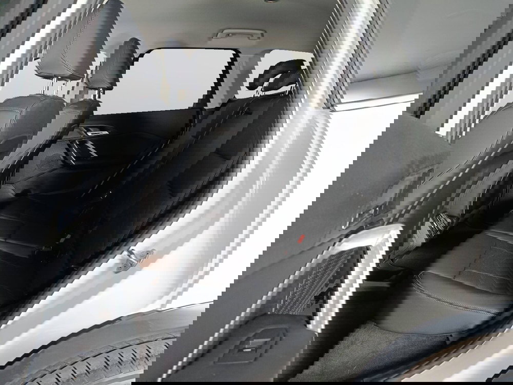 BMW X1 usata a Ascoli Piceno (9)