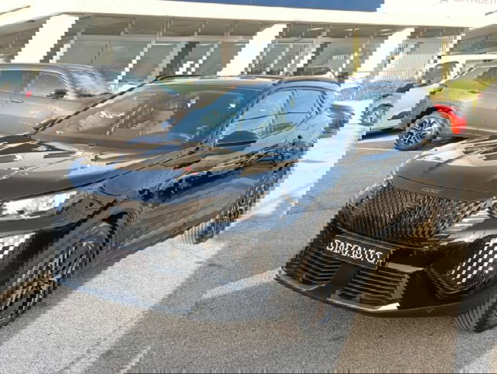 Peugeot 2008 nuova a Brescia