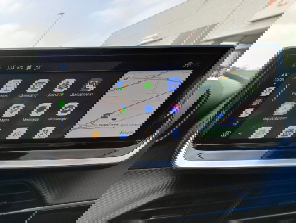 Peugeot 2008 nuova a Brescia (11)