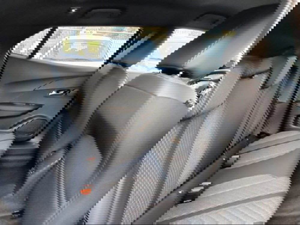 Peugeot 2008 nuova a Brescia (14)