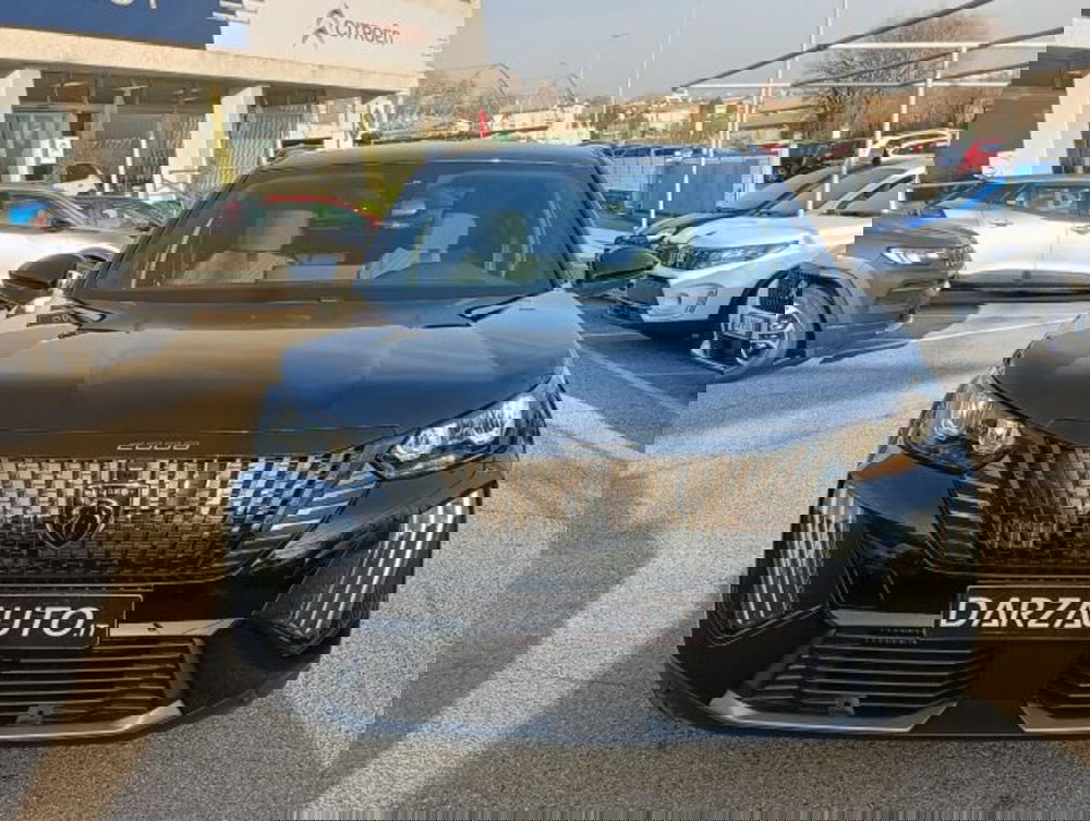 Peugeot 2008 nuova a Brescia (2)