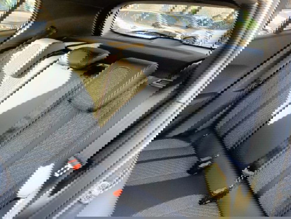 Peugeot 2008 usata a Brescia (10)
