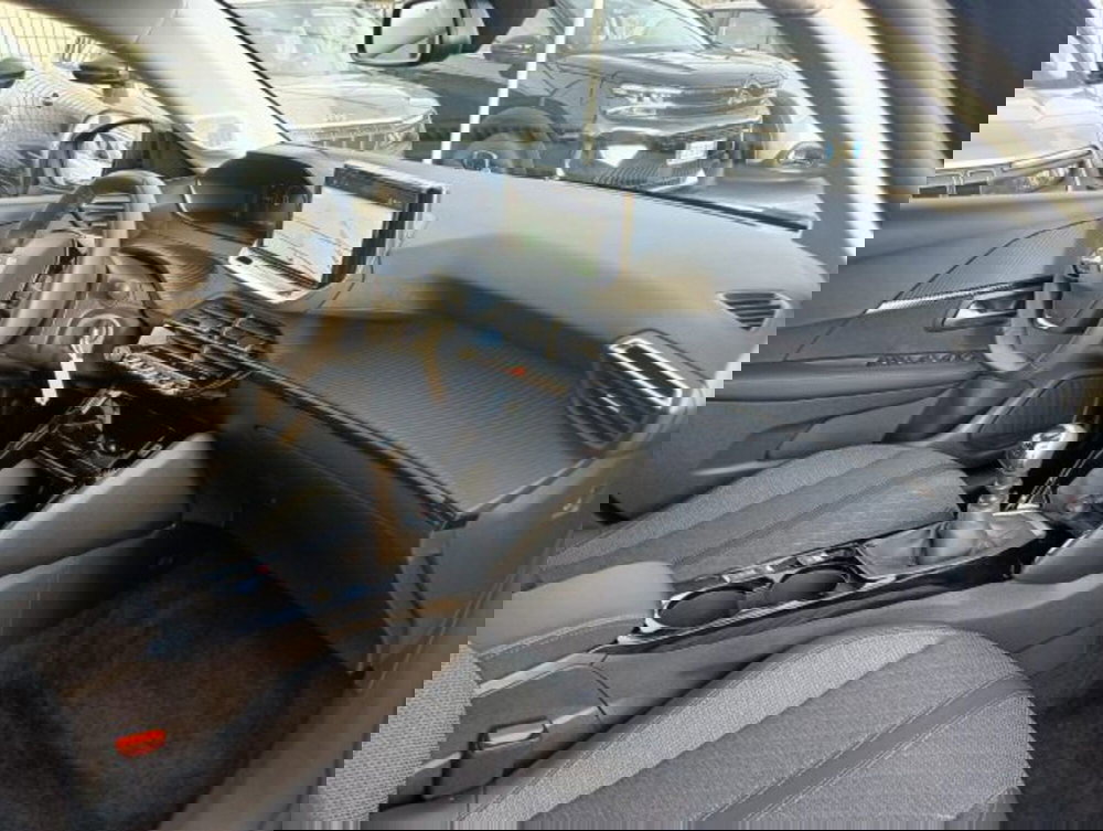 Peugeot 2008 usata a Brescia (17)