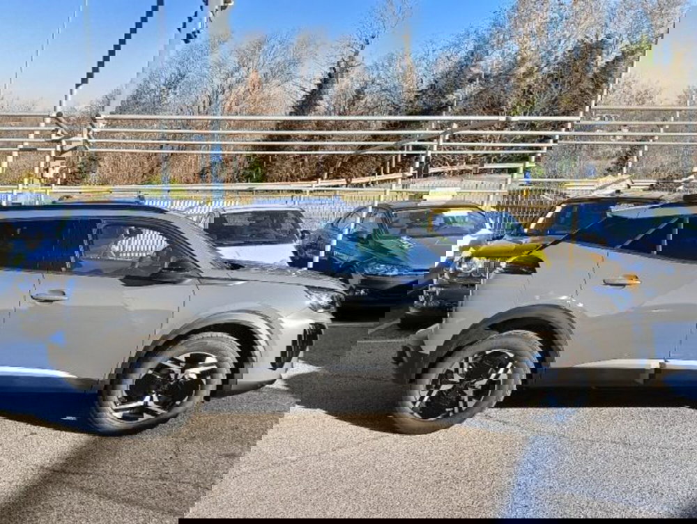 Peugeot 2008 usata a Brescia (4)