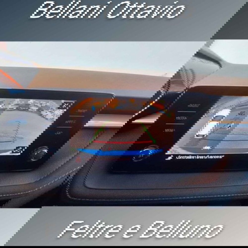 Skoda Fabia usata a Belluno (10)