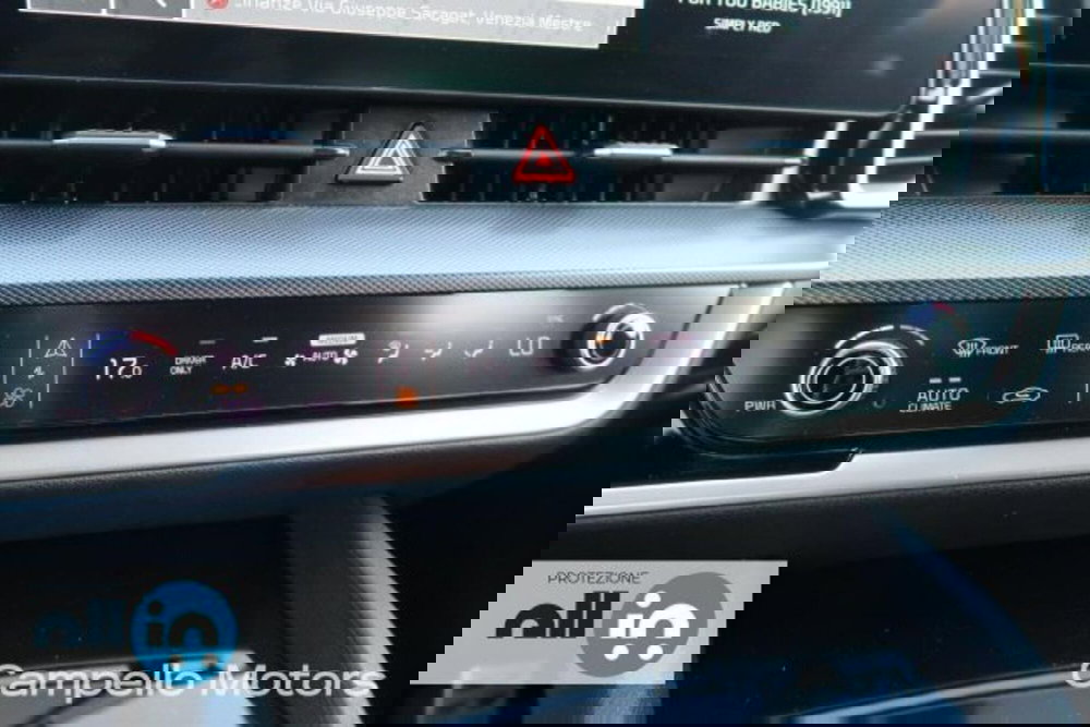 Kia Sportage usata a Venezia (12)