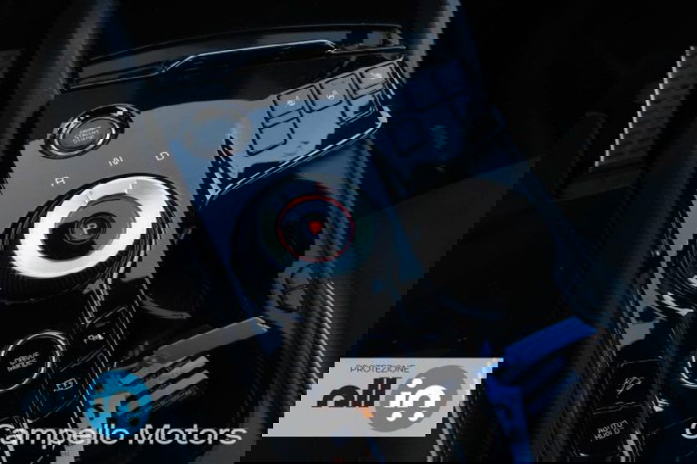 Kia Sportage usata a Venezia (13)