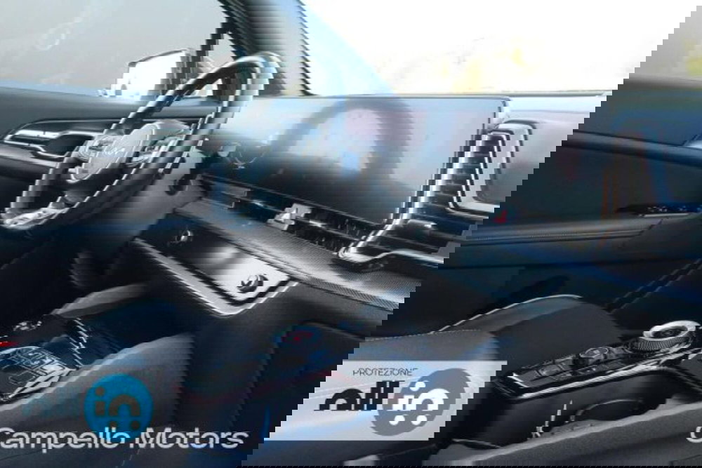 Kia Sportage usata a Venezia (14)