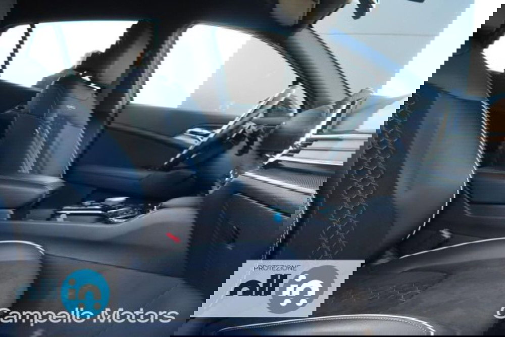 Kia Sportage usata a Venezia (15)