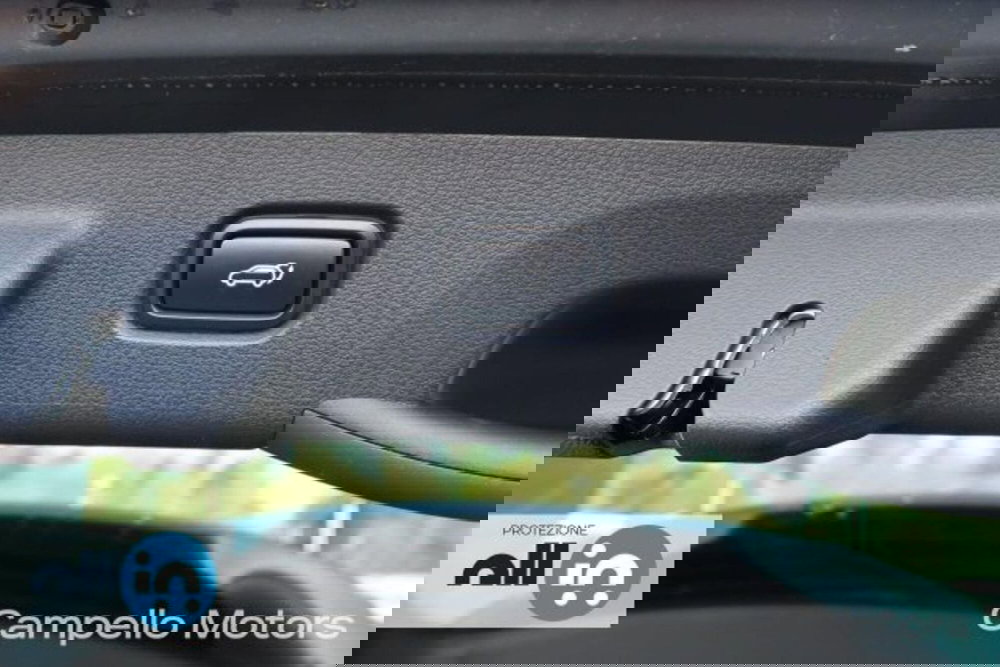 Kia Sportage usata a Venezia (16)