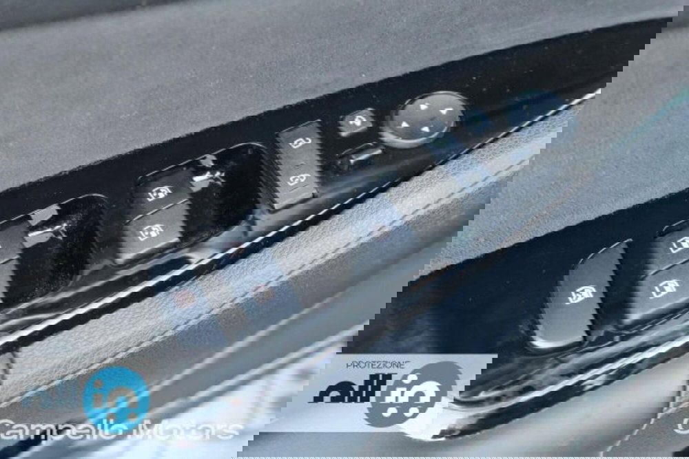 Kia Sportage usata a Venezia (17)