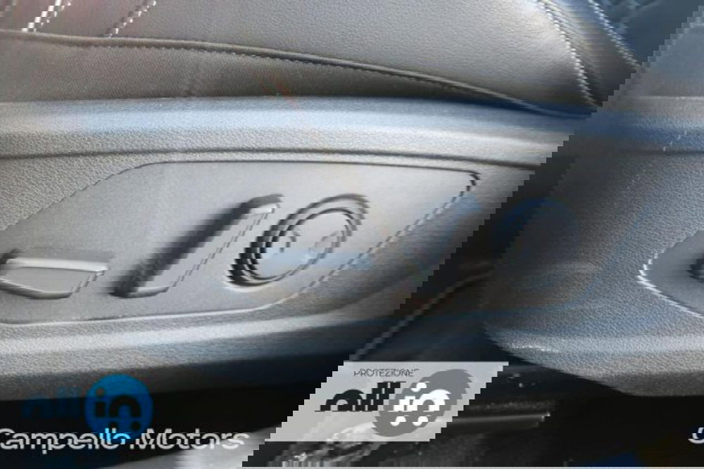 Kia Sportage usata a Venezia (18)