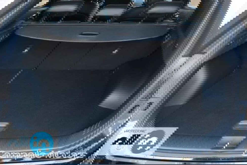 Kia Sportage usata a Venezia (19)