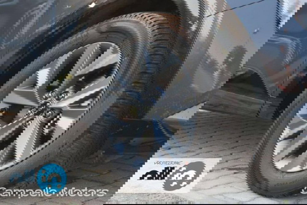 Kia Sportage usata a Venezia (20)