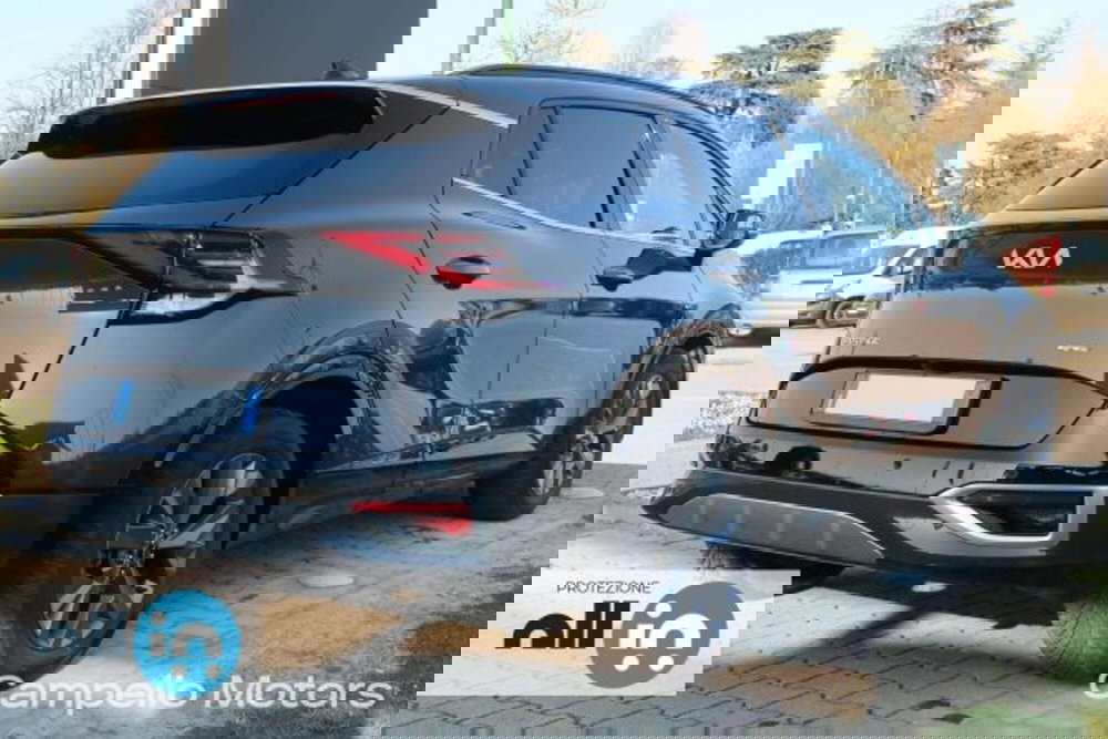 Kia Sportage usata a Venezia (3)