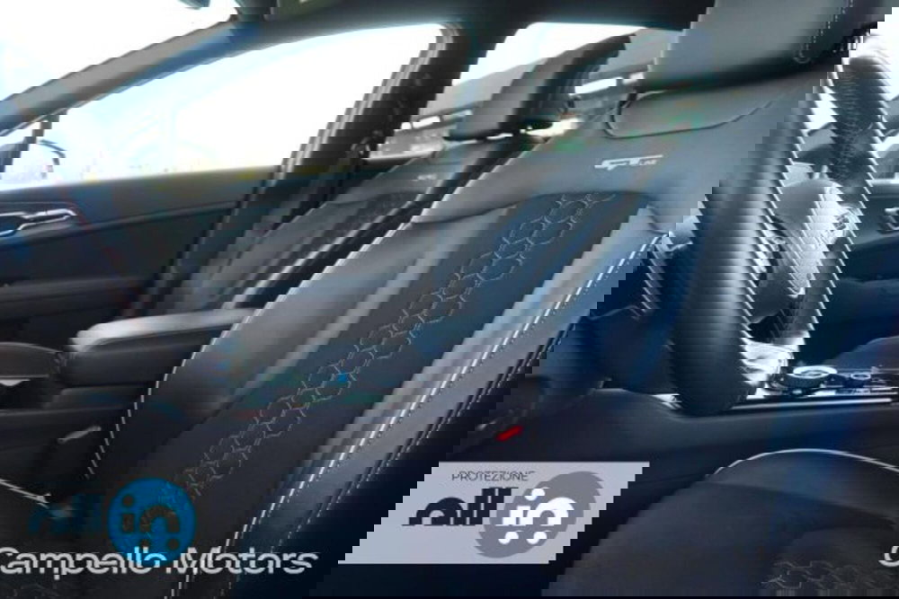 Kia Sportage usata a Venezia (5)