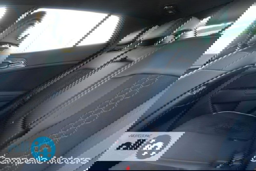 Kia Sportage usata a Venezia (6)