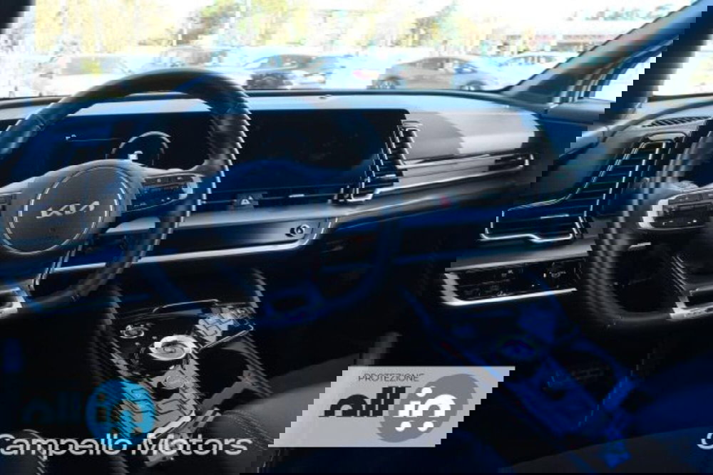 Kia Sportage usata a Venezia (7)