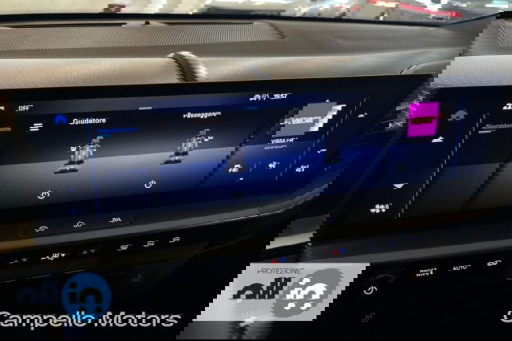 Opel Grandland nuova a Venezia (10)