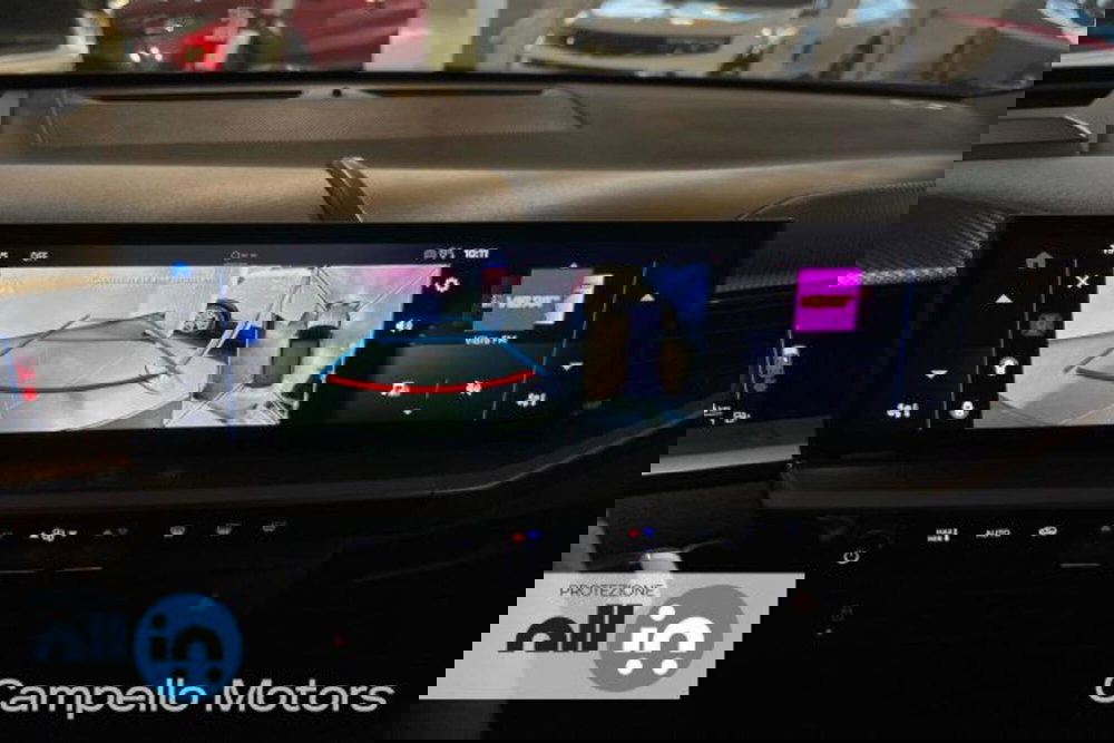 Opel Grandland nuova a Venezia (11)