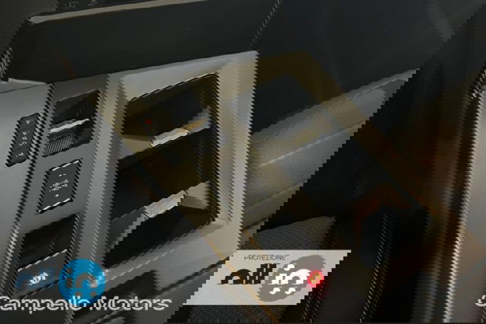 Opel Grandland nuova a Venezia (12)