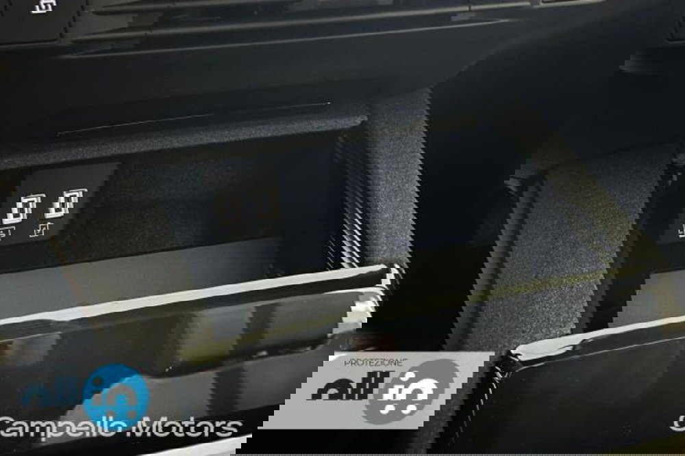 Opel Grandland nuova a Venezia (13)